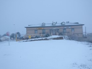Exterieur