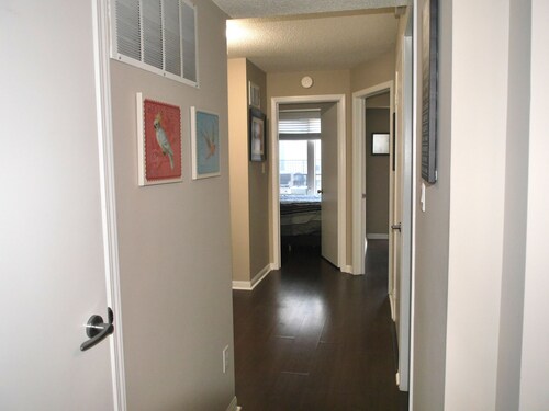 Fantastic 2BR Town Home