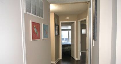 Fantastic 2BR Town Home