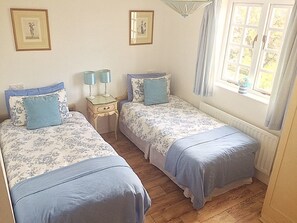 Interior entrance - Kingsmills Cottages Cookstown (Cookstown)