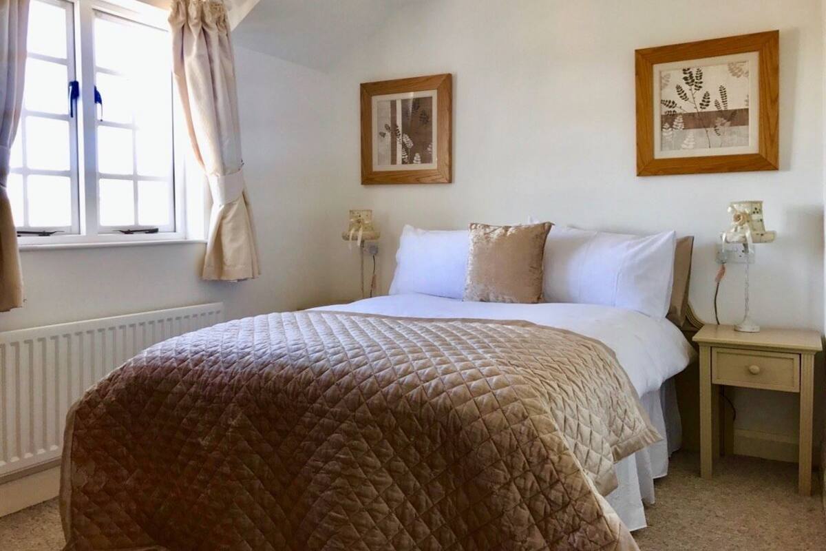Apartment, 2 Bedrooms