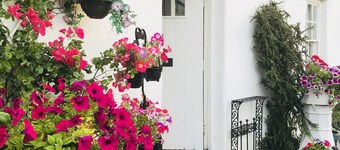 Kingsmills Cottages Cookstown