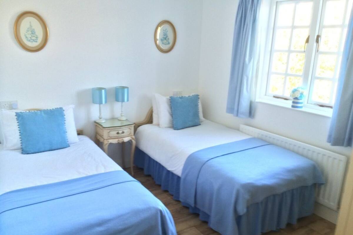 Apartment, 2 Bedrooms (Nuala’s Neuk)