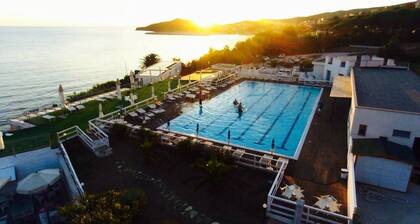 La Rosa dei Venti Resort