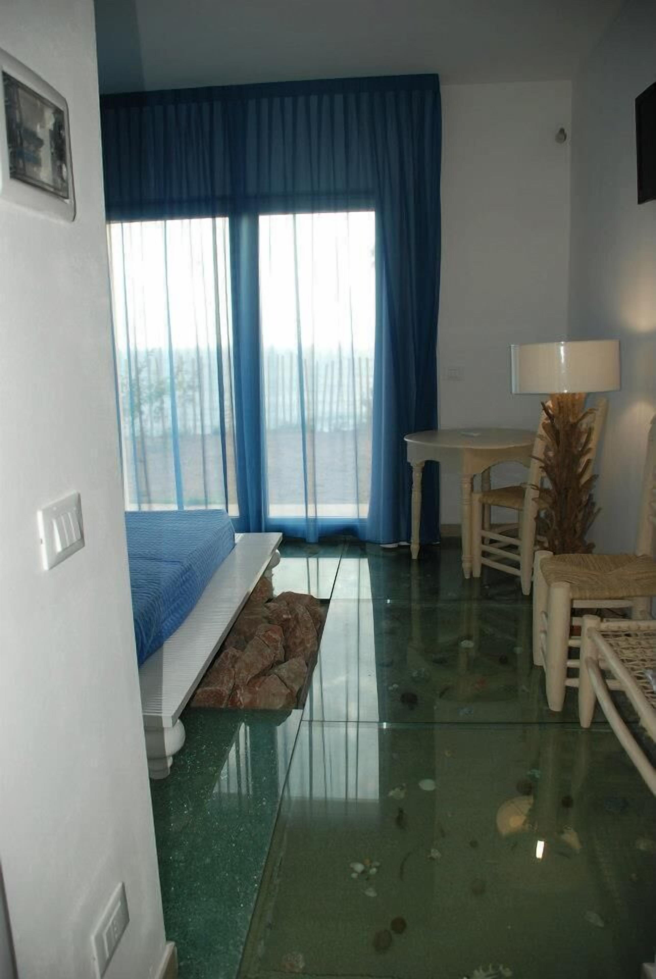 Foto - La Rosa dei Venti Resort