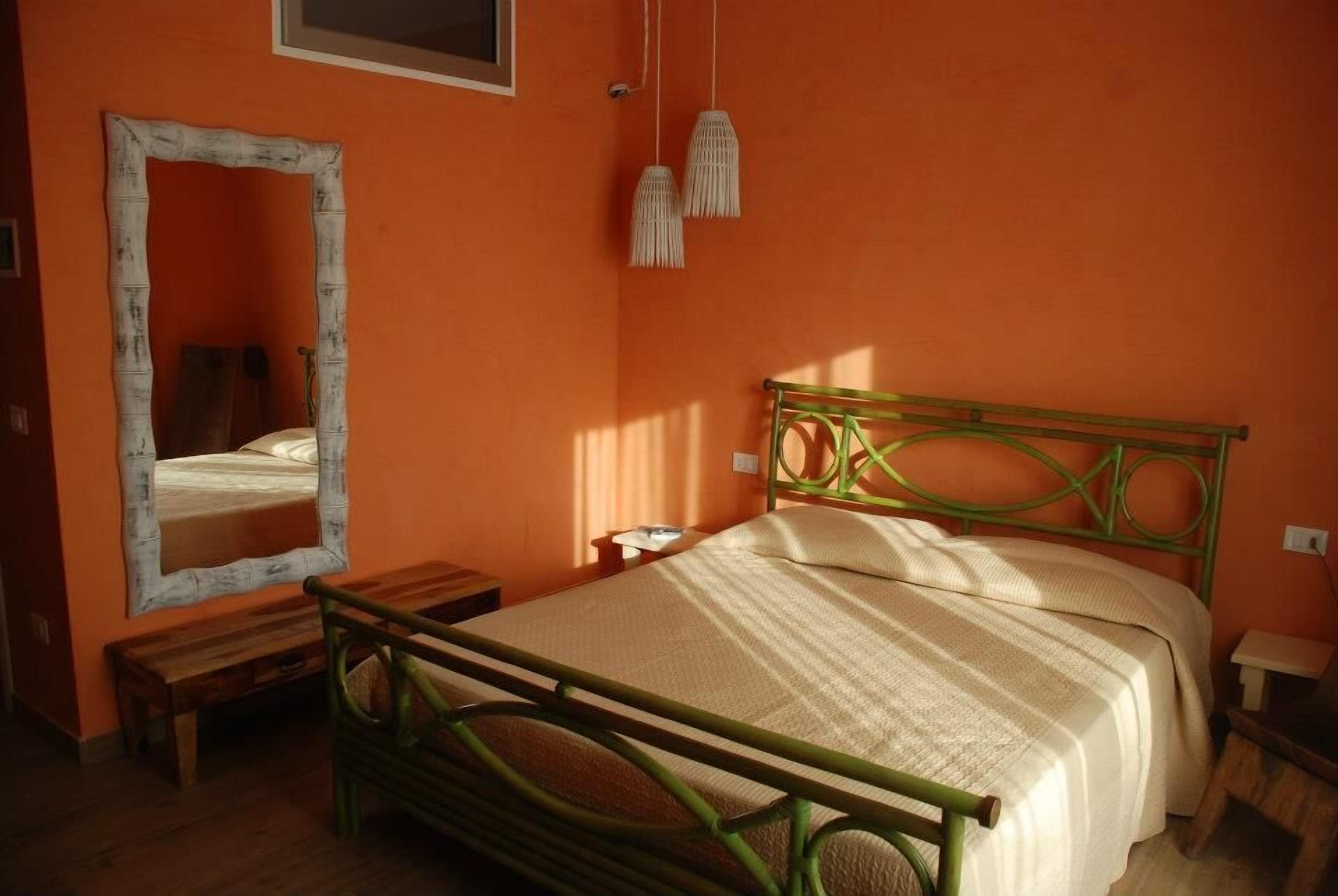 Foto - La Rosa dei Venti Resort