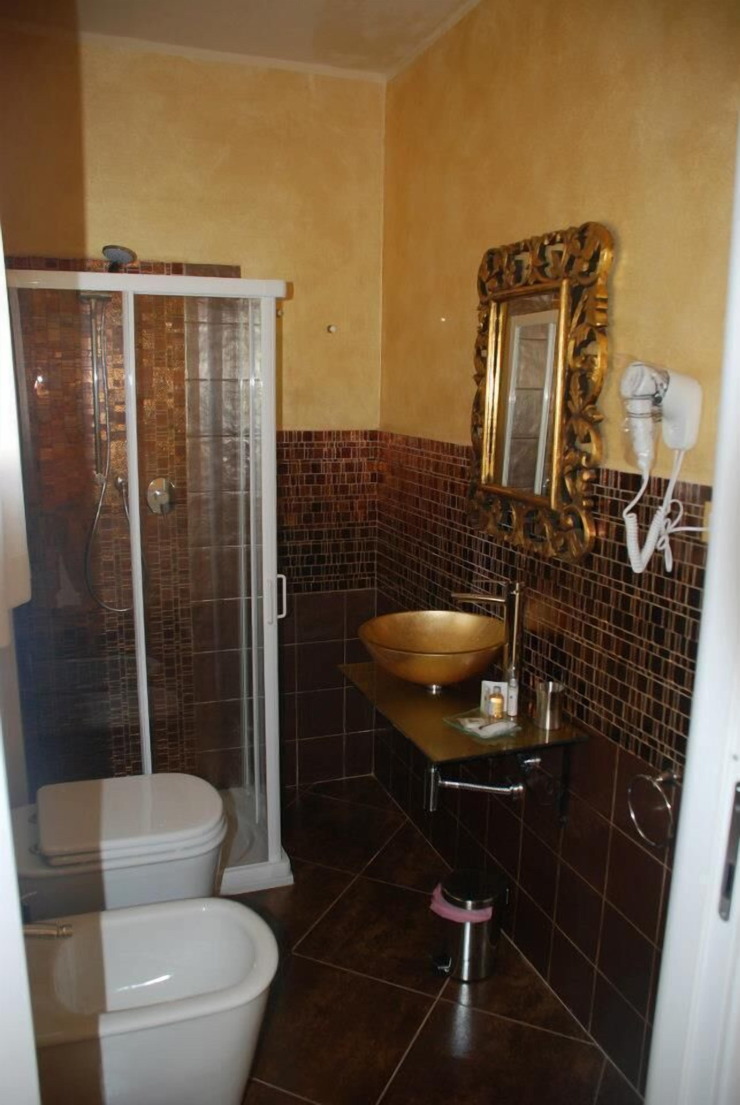 Foto - La Rosa dei Venti Resort