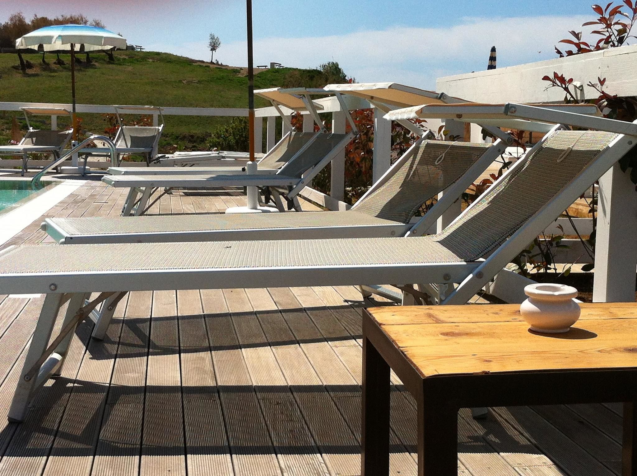 Foto - La Rosa dei Venti Resort