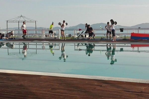 Gimnasio