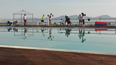 La Rosa dei Venti Resort