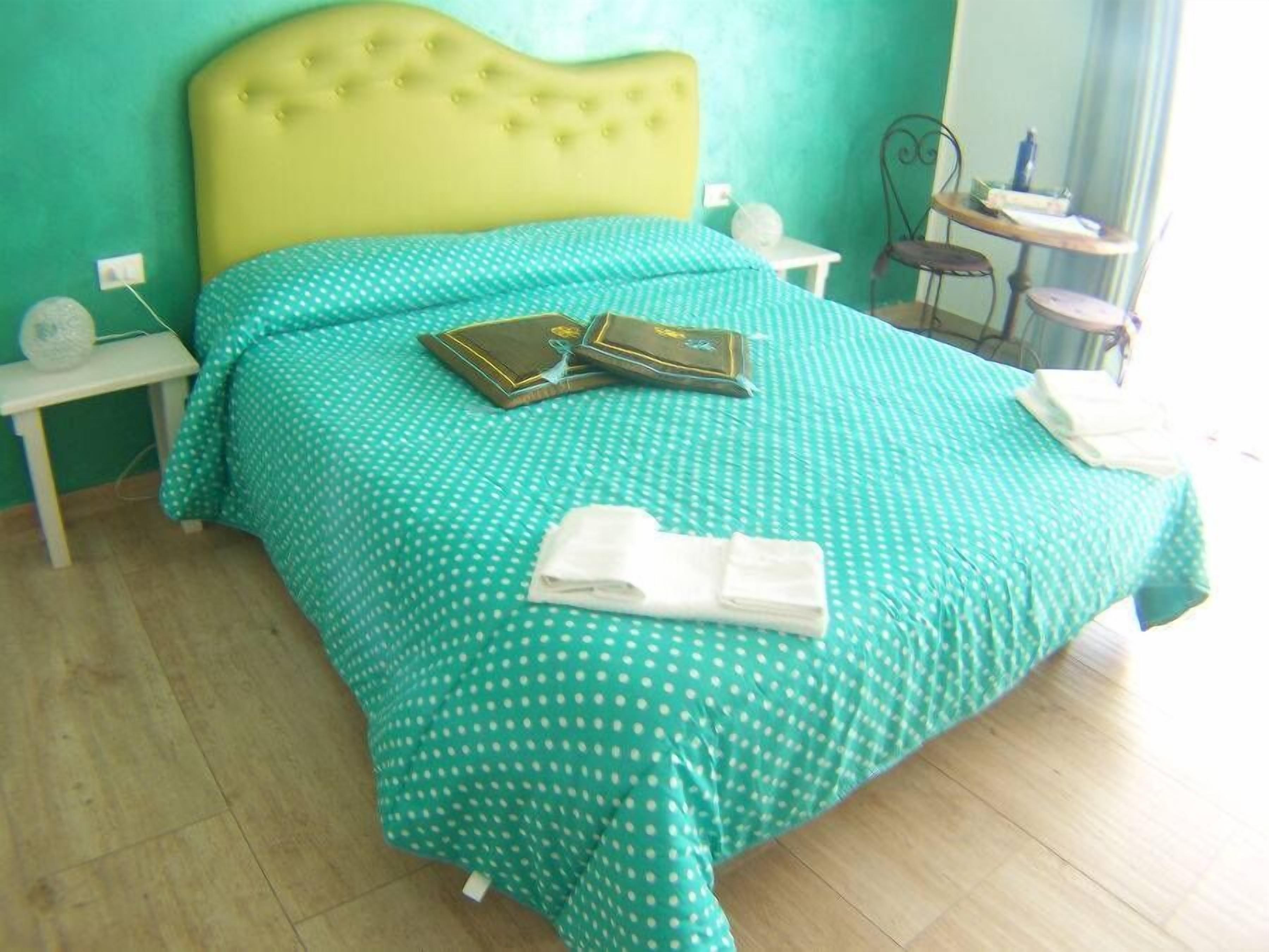 Foto - La Rosa dei Venti Resort