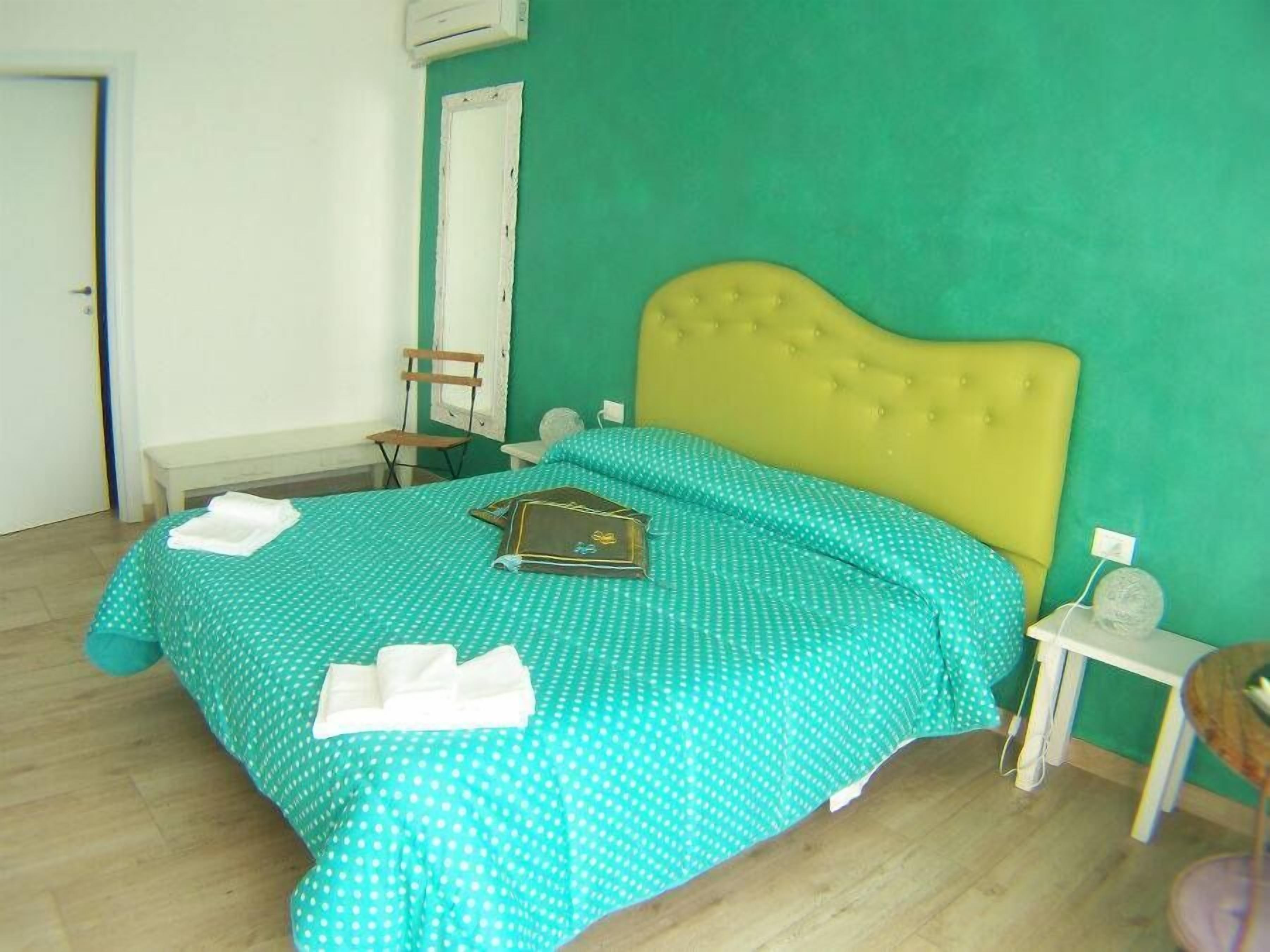 Foto - La Rosa dei Venti Resort