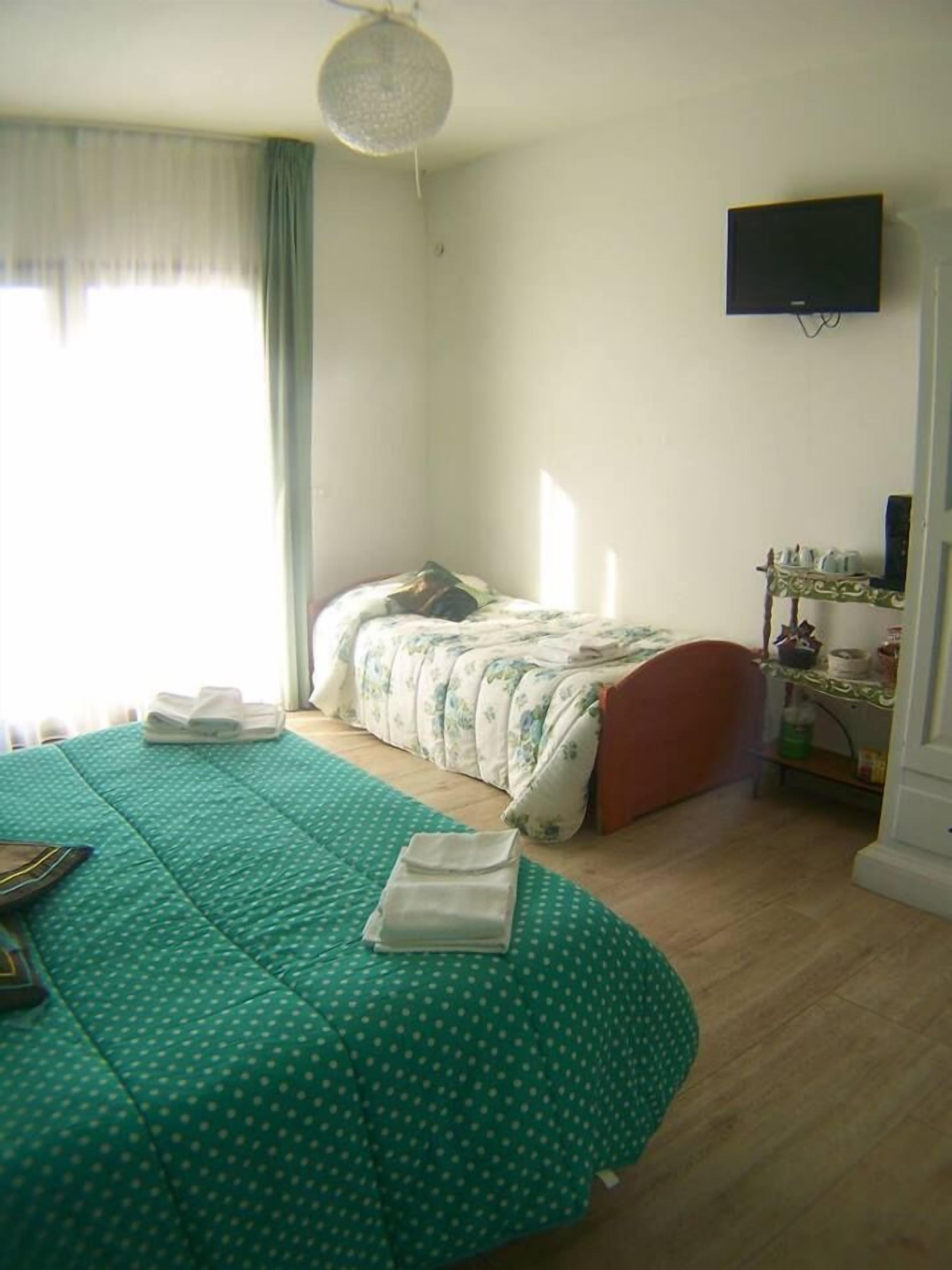 Foto - La Rosa dei Venti Resort