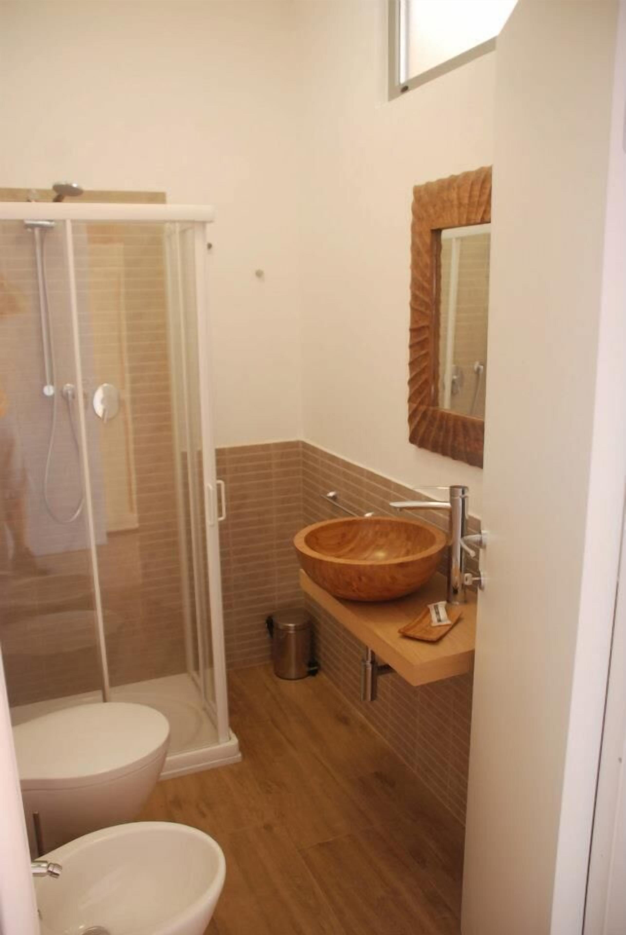 Foto - La Rosa dei Venti Resort