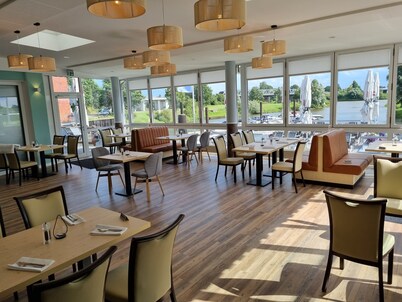 Hotel Restaurant Bootshaus