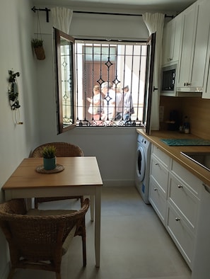 Private kitchen - Apartamento Casa Eva (Nerja)
