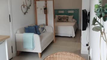 Apartment, Private Bathroom (B) | 1 bedroom