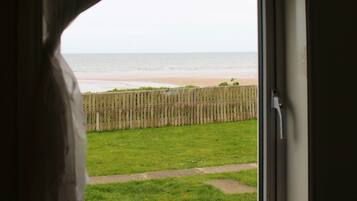 Appartement, 2 chambres, vue mer (Stunning Apartment) | Vue de la chambre