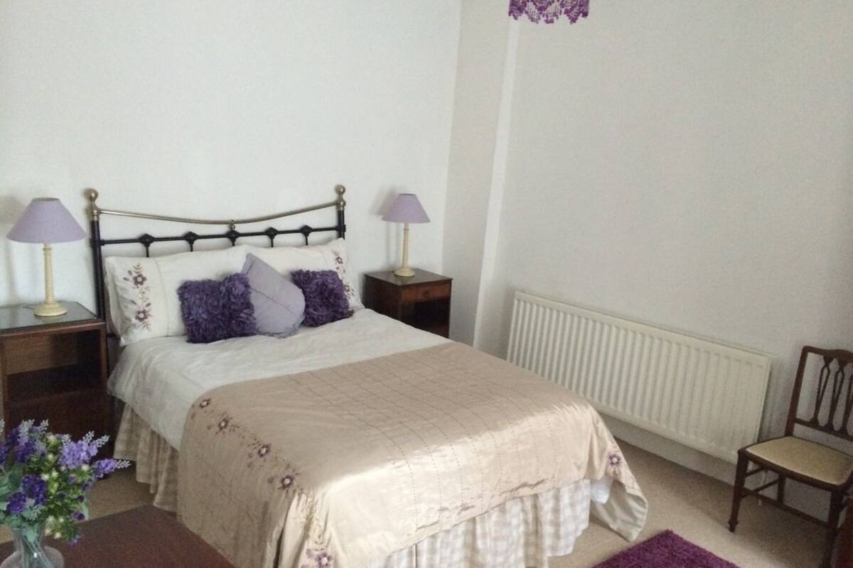 Cottage, 2 Bedrooms | 2 bedrooms, iron/ironing board, free cots/infant beds