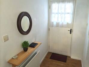 Vestibule