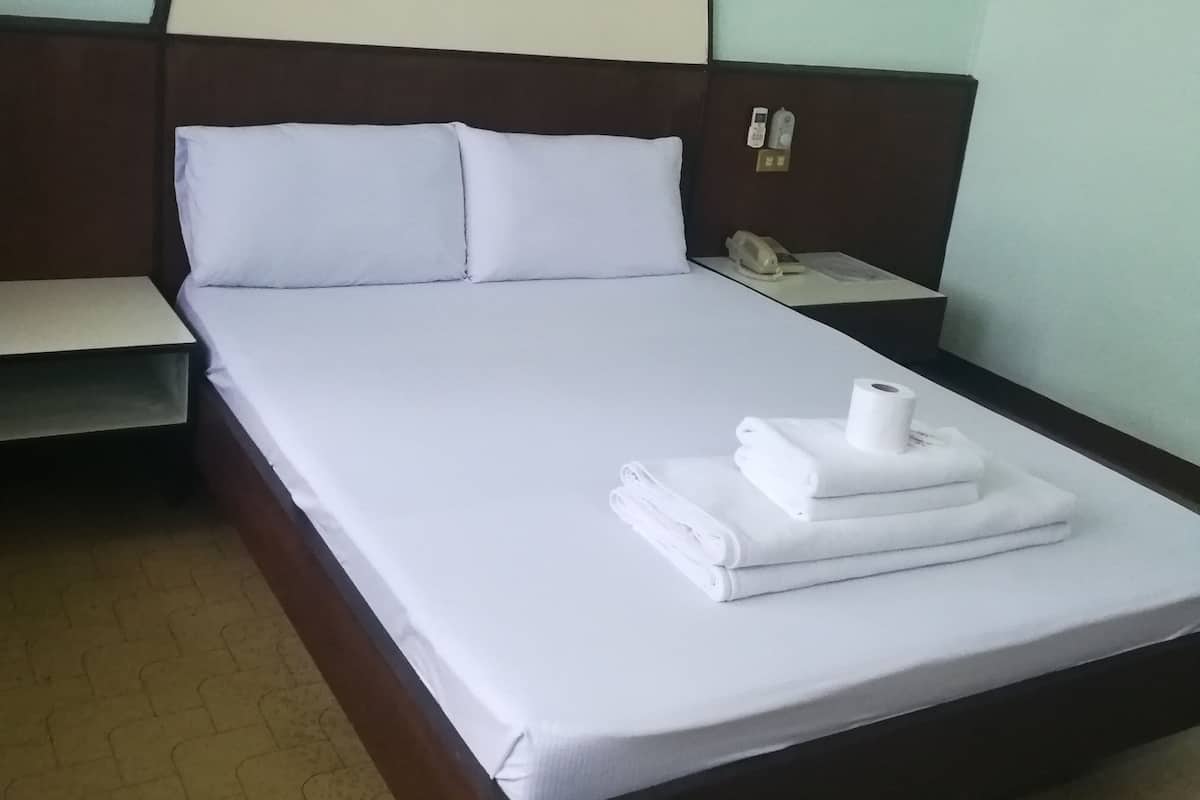 Standard Double Room with Air Condition | Wifi gratis