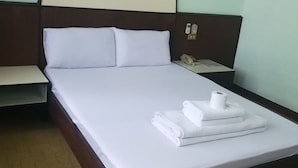 Standard Double Room with Air Condition