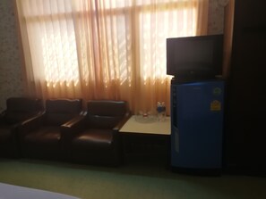 Family Room for 6 People with  Air Condition | Équipements de la chambre