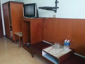 Family Room for 4 People with Fan  | Équipements de la chambre