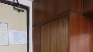 Standard Triple Room with Air Condition | Servicios de la habitación