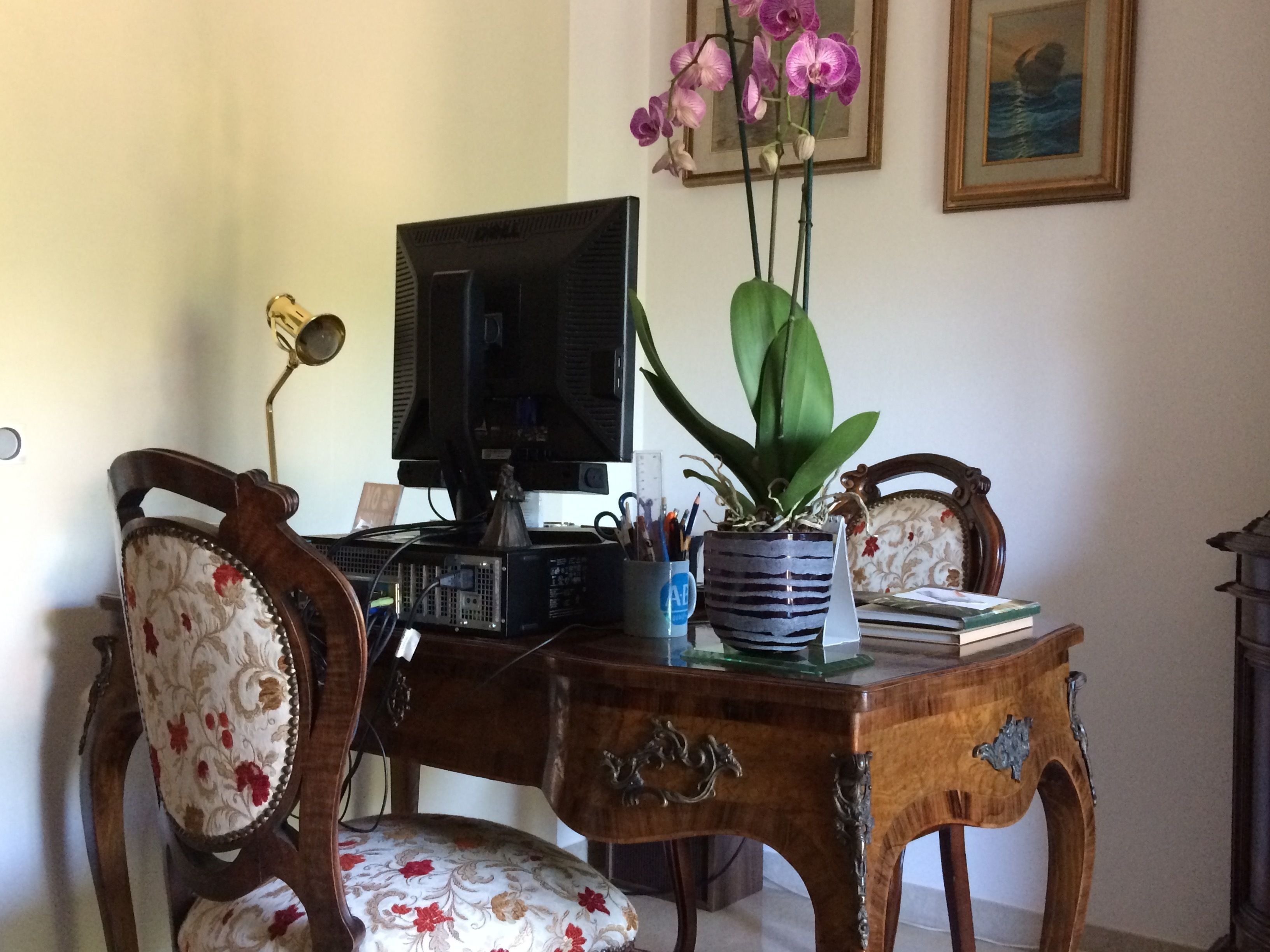Foto - B&B Pergolesi