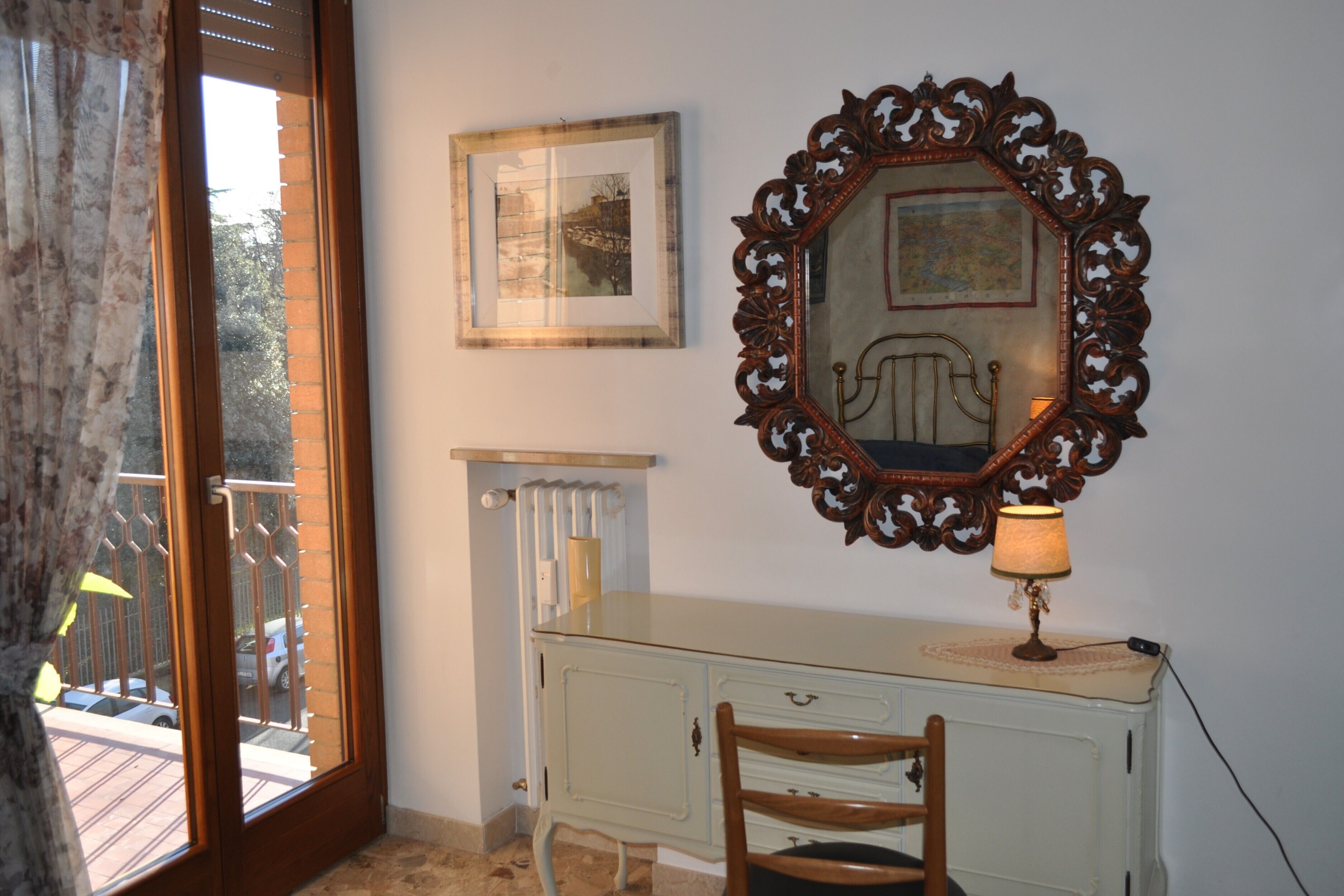 Foto - B&B Pergolesi
