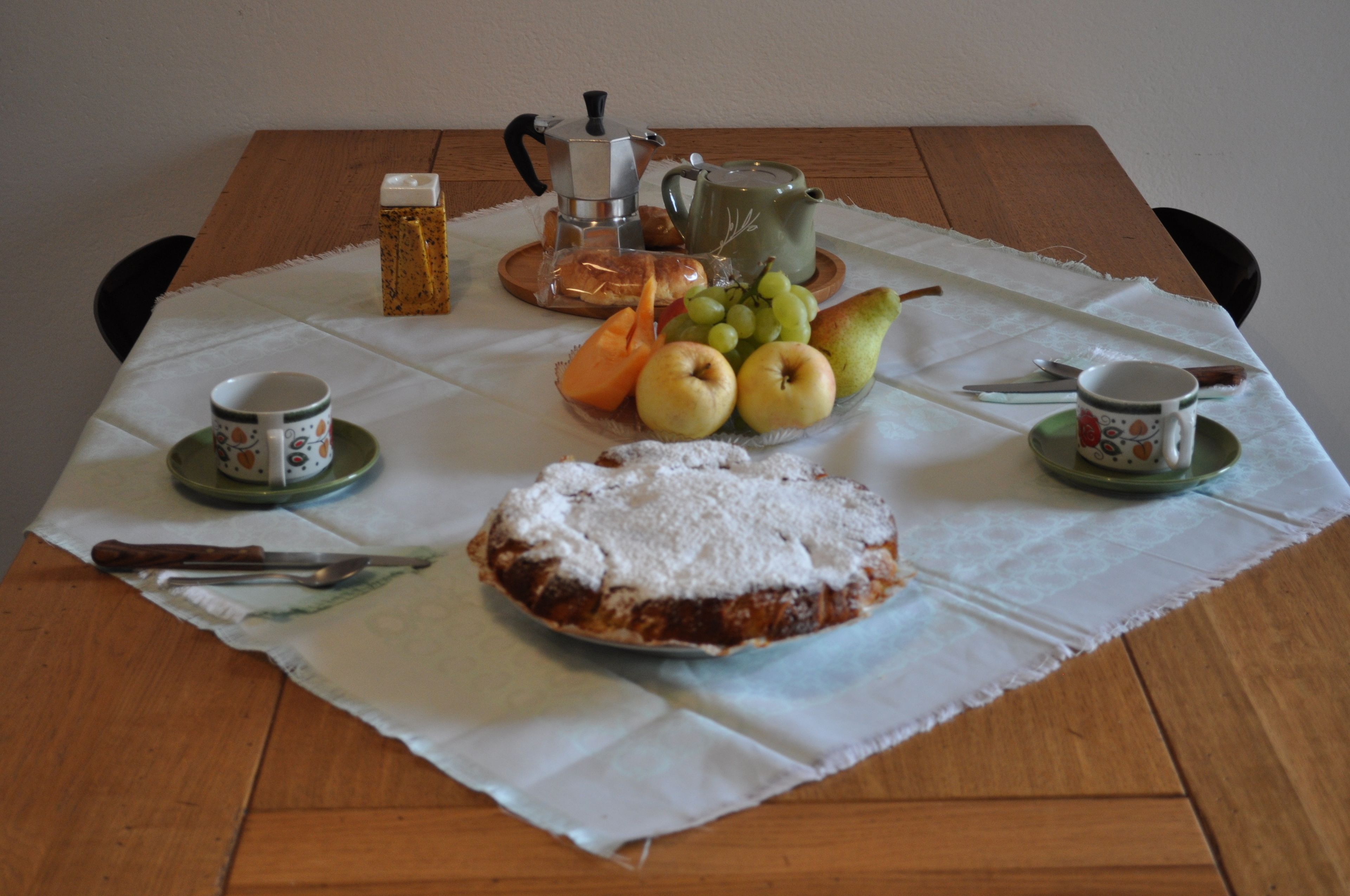 Foto - B&B Pergolesi
