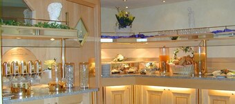 City Hotel garni Neu-Ulm