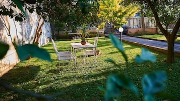Jardín