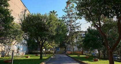 L'anfiteatro di Pompei B&B