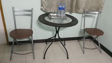 Double Room | Kemudahan bilik