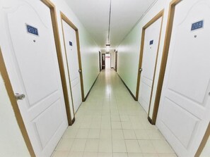 Interior - Singapore Hotel (Hat Yai)