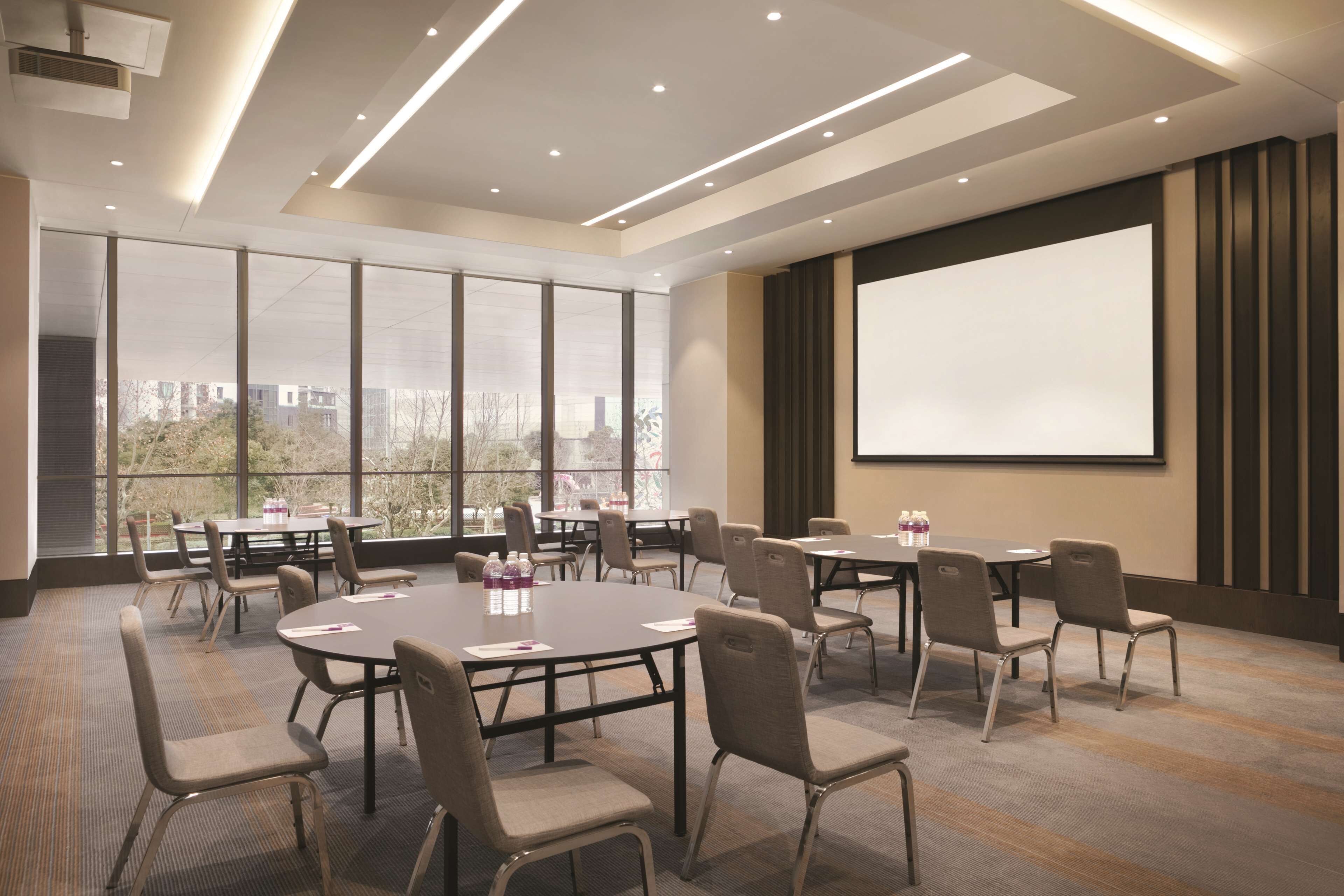 Foto - Hyatt Place Shanghai Tianshan Plaza