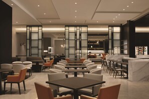 Lobby - Hyatt Place Shanghai Tianshan Plaza (Shanghai)