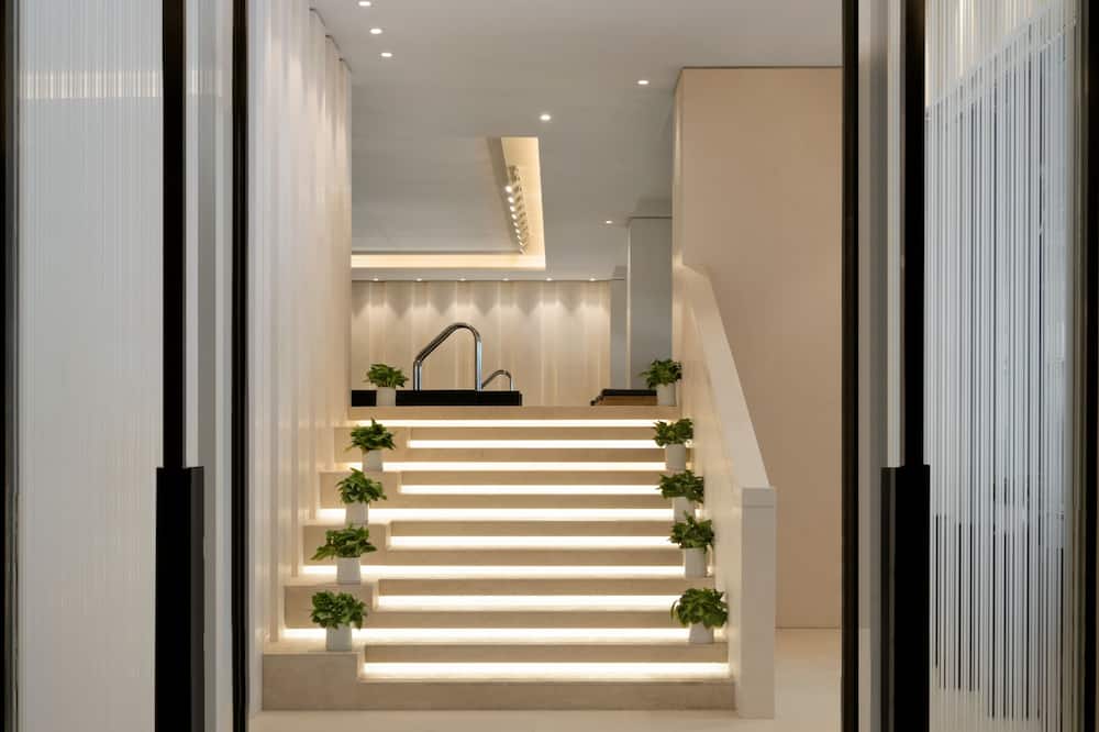 Hyatt Place Shanghai Tianshan Plaza