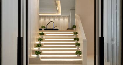 Hyatt Place Shanghai Tianshan Plaza