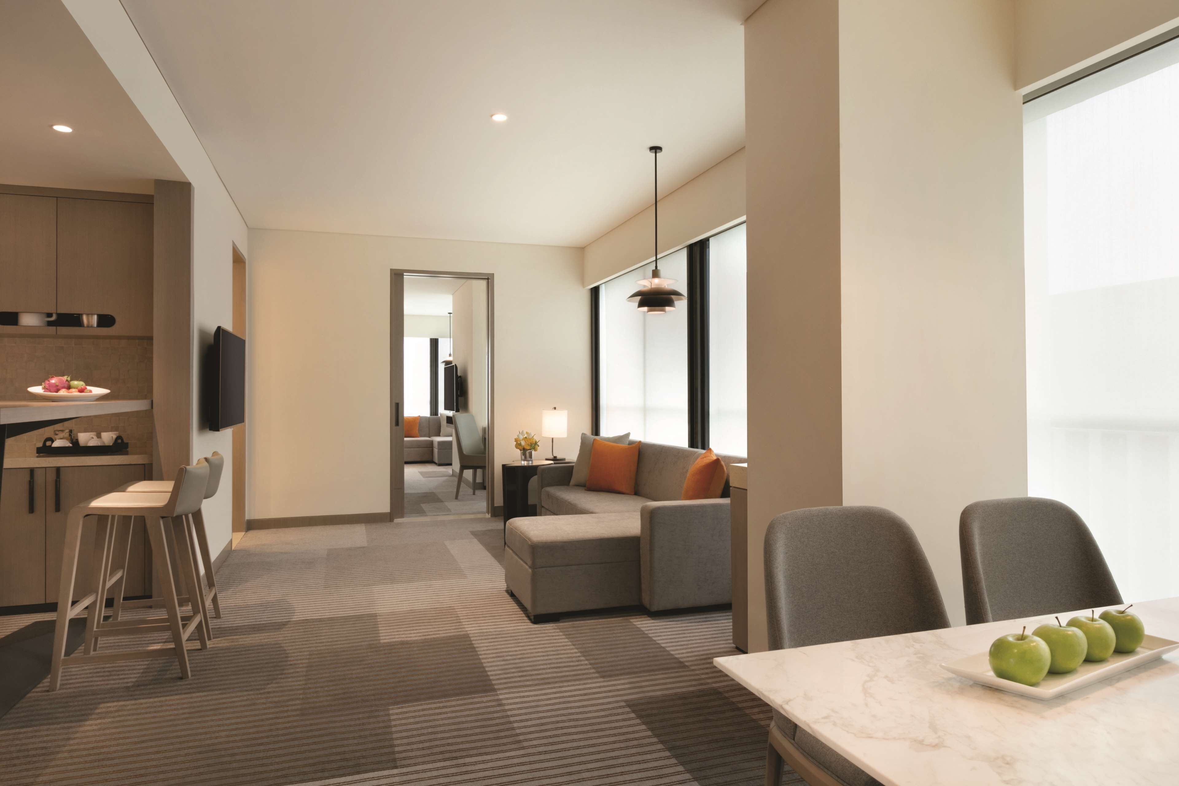 Foto - Hyatt Place Shanghai Tianshan Plaza