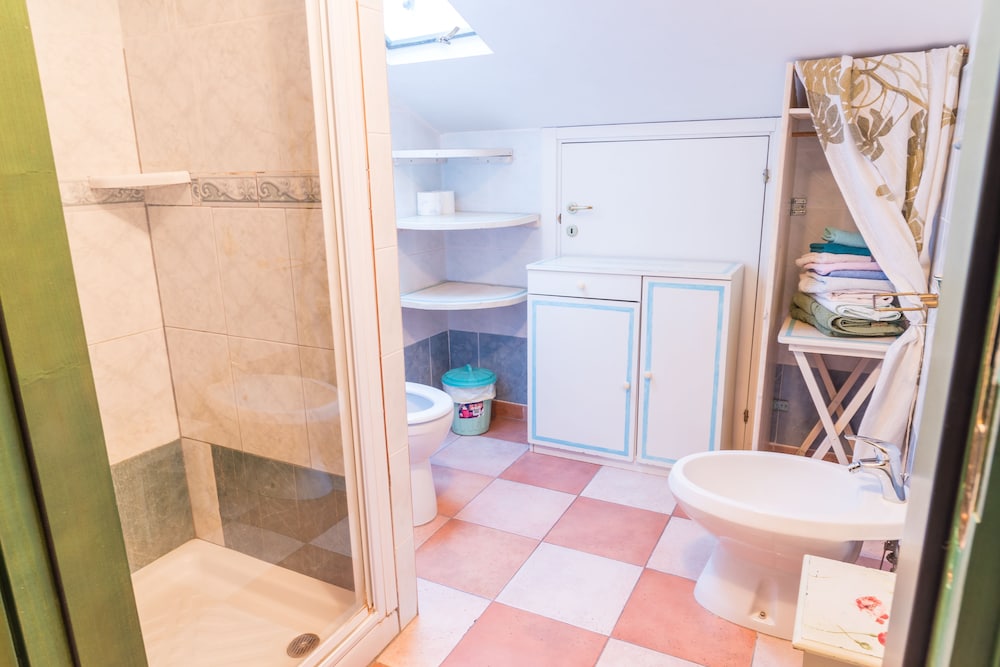 Farmhouse Il Quadrifoglio by null