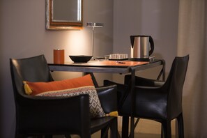 Equipament de l'habitació