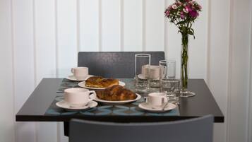 Sala colazione