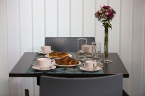 Breakfast area - Principessa Mafalda (Messina)