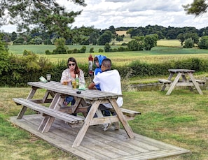 BBQ/피크닉 공간