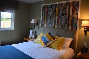 Standard Twin Room, 1 Single Bed