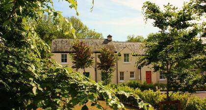 Bunratty Castle Gardens Home