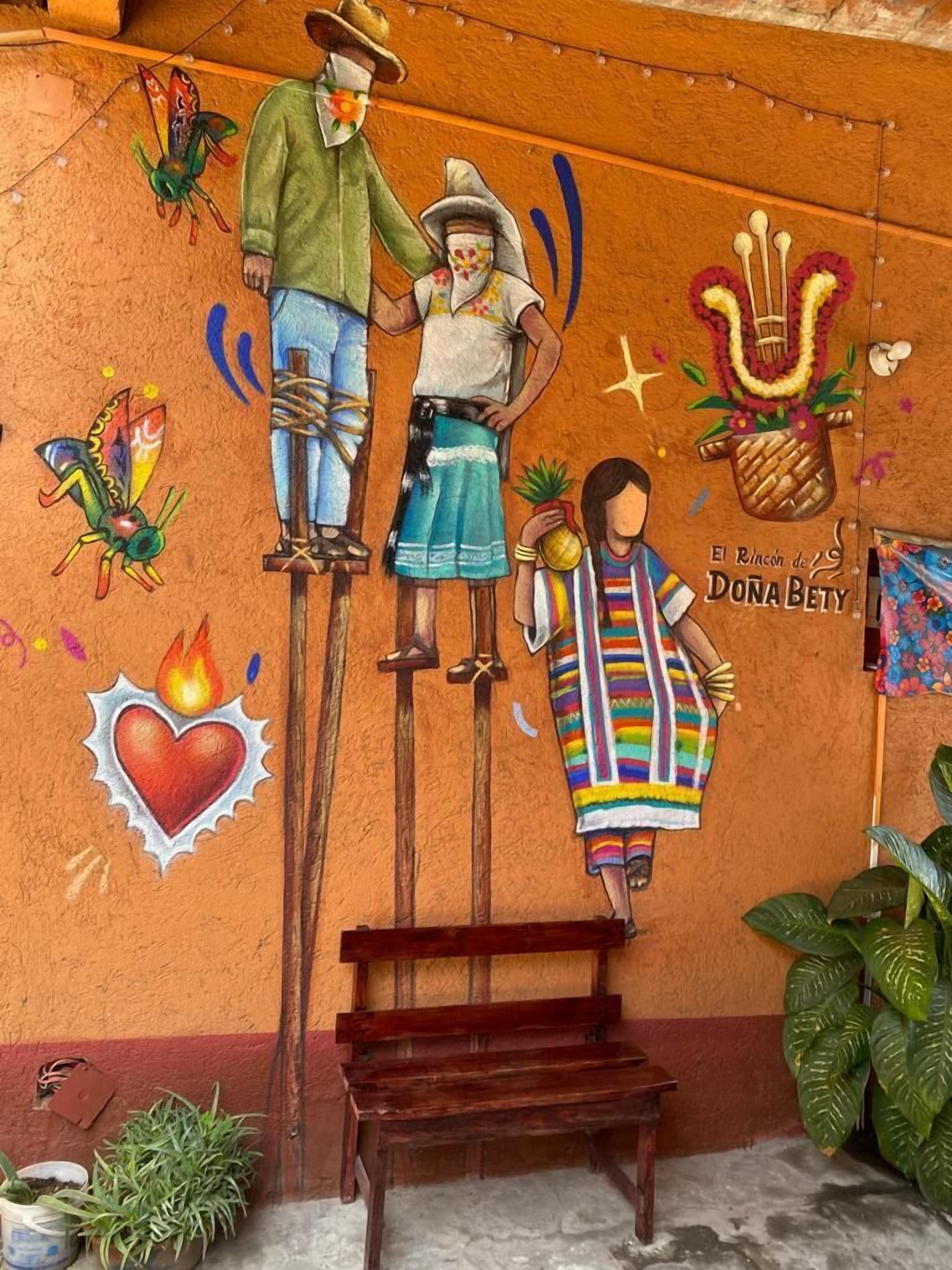 Foto - El Rincón de Doña Bety